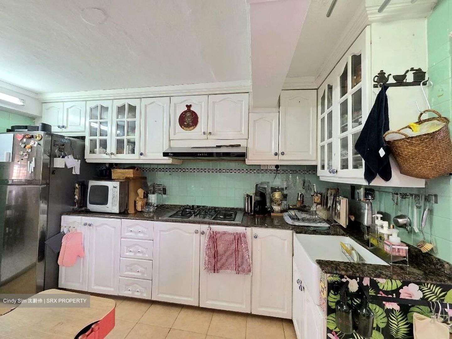 Blk 204 Toa Payoh Spring (Toa Payoh), HDB 4 Rooms #606949081